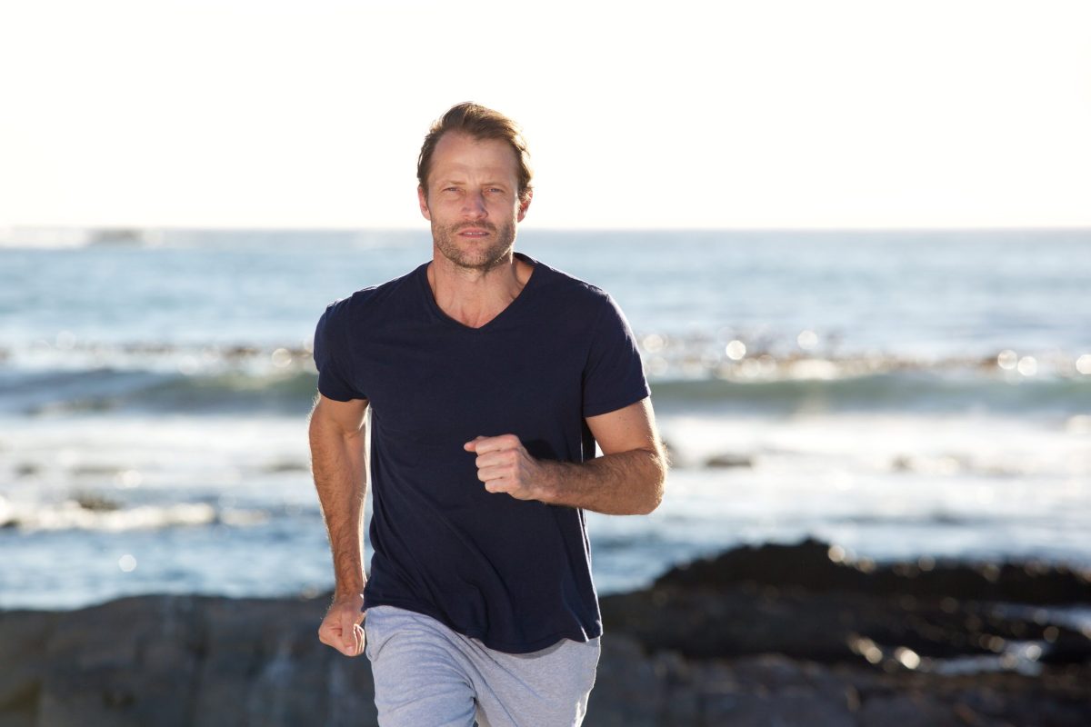 Testosterone Replacement Therapy In Winter Park: Discover Your Strength!